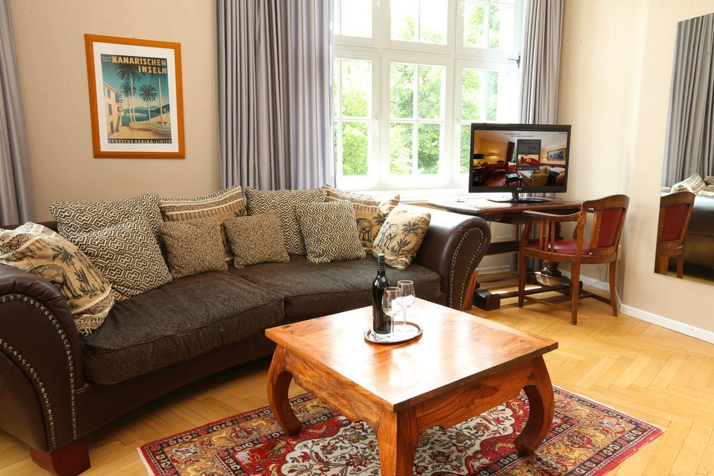 Hotel Amsterdam Hamburg Room photo